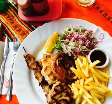 Steak House Krivata Lipa