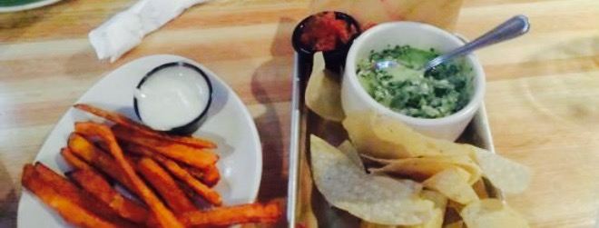 Applebee's