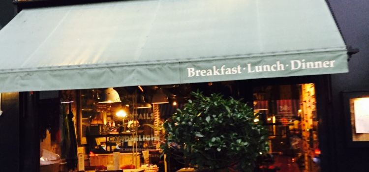 Bill's Chiswick