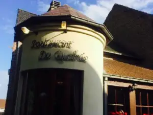 Restaurant De Quabrie