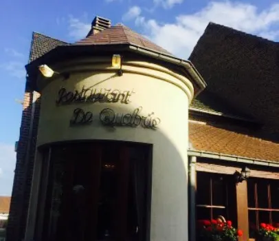 Restaurant De Quabrie