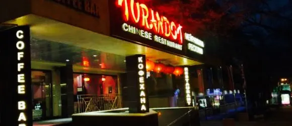 Turandot