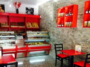La Boulangerie