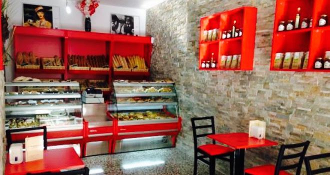 La Boulangerie