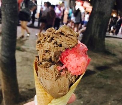 Ferruccio Soppelsa Helados