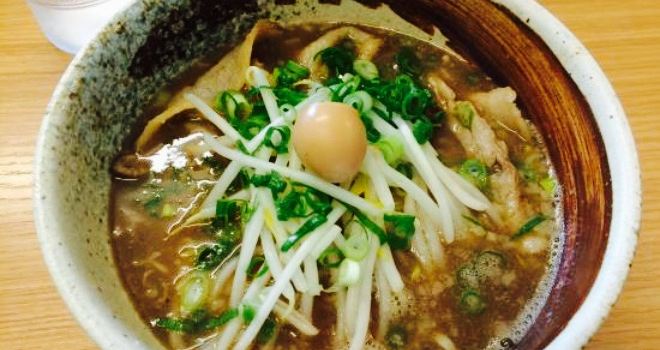 Ramen Matsuura
