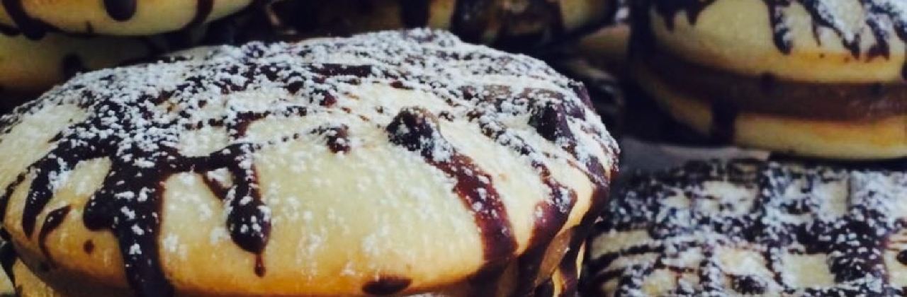 La Casa de la Milanesa