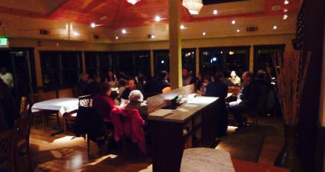 Plaza Linda Restaurant