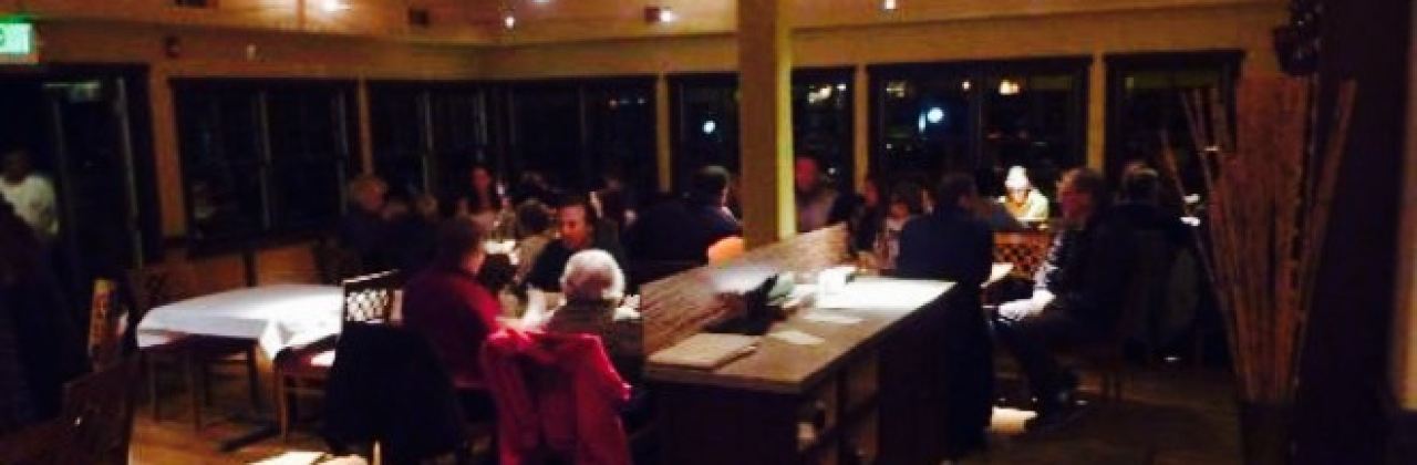 Plaza Linda Restaurant