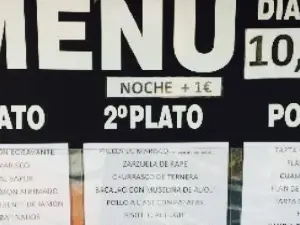 Restaurant Roly