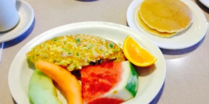 Christopher's Restaurant