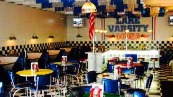 Lake Varsity Diner