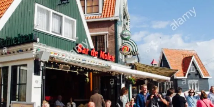 De Molen Volendam