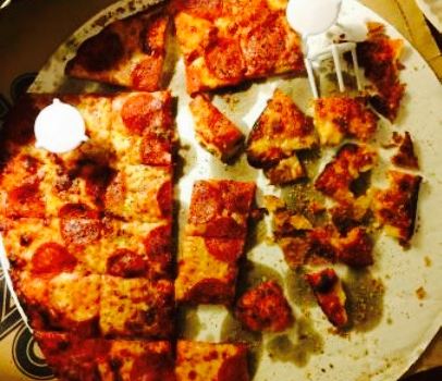Monical's Pizza
