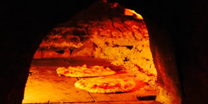 Marea Pizzeria Cuenca