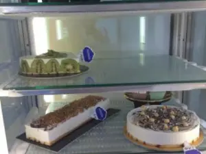 Gelateria Willy Wonka