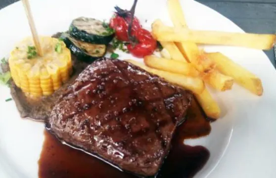 Prinsheerlijk Eten en Drinken