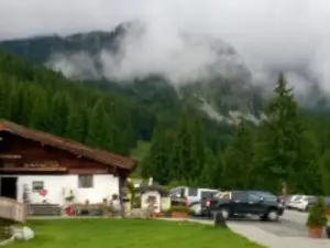 Wochenbrunner Alm