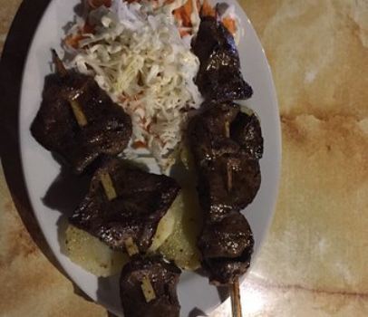 La Parrilla de Nerly