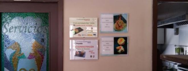 A Burguesiña do Administracion