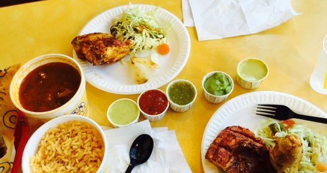 El Pollo Regio