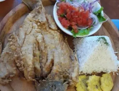 El Pescaito