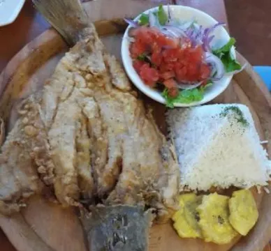 El Pescaito