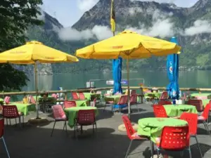 Seerestaurant