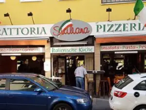 Trattoria Siciliana
