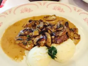 Maggiano's Little Italy