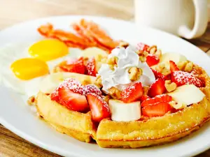 The Egg & I Restaurant