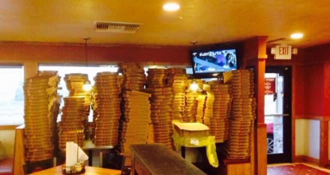 Pizza Hut