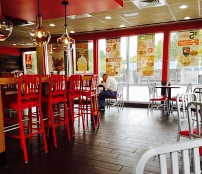 Arby's