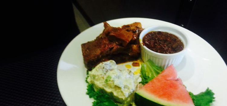 Sundown Grill & Bar-B-Q