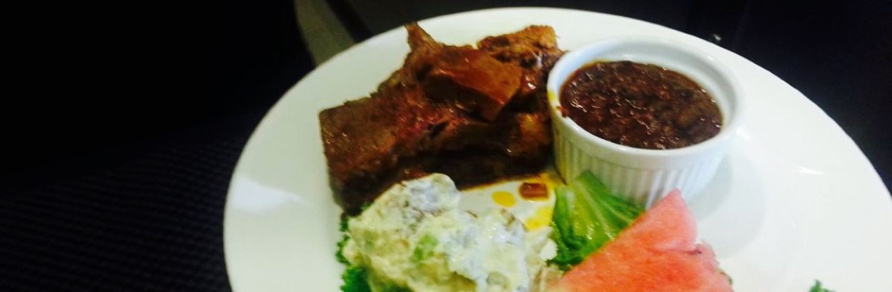 Sundown Grill & Bar-B-Q