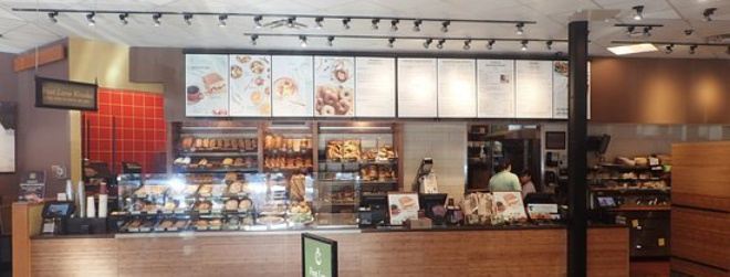 Panera Bread