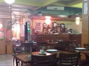Restaurante Pequim