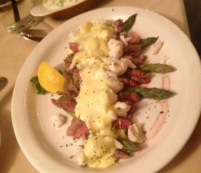 Franklinville Inn