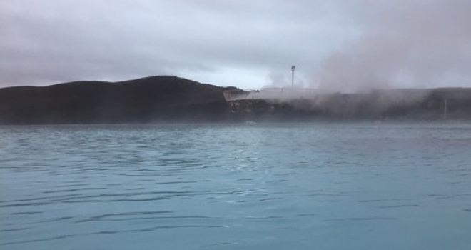 Myvatnnaturebaths