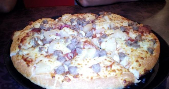 Pizza Hut