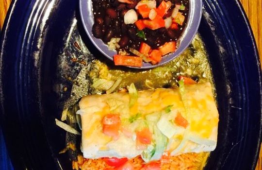 Joe's Grill & Cantina