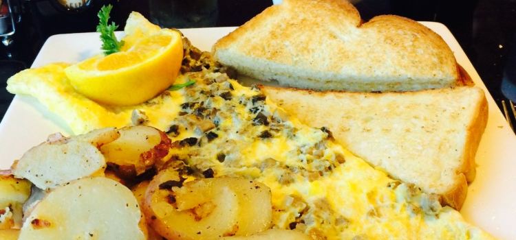 Keke's Breakfast Cafe