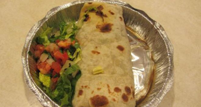 Cafe Rio Mexican Grill
