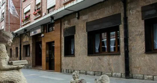 Restaurante Ribeira Sacra