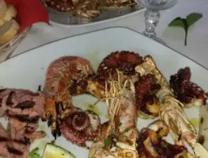 Ristorante Il Piatto Fumante