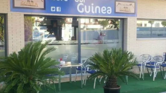 Cafe Bar Guinea
