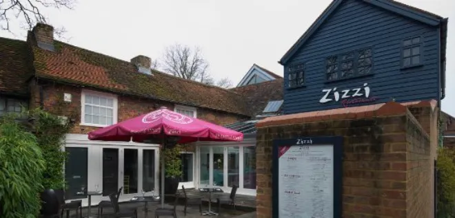 Zizzi - Farnham