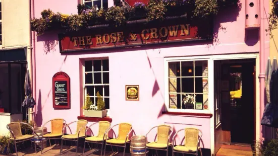 Rose & Crown PH