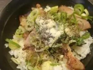 Ramen Chikinyaro