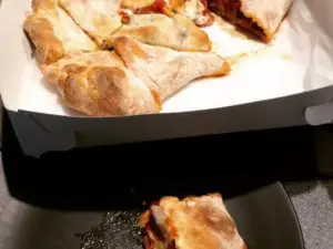 Ciao Pizza
